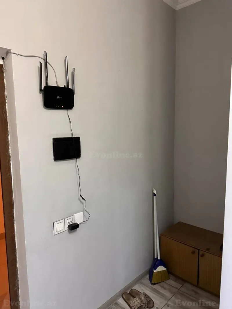 Kirayə verilir 2 otaqlı Mənzil Yeni tikili 64 m² Xırdalan - şəkil 12