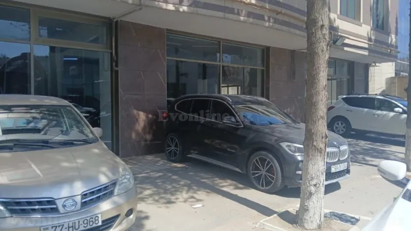 Satılır Obyekt 670 m² Yasamal - şəkil 2