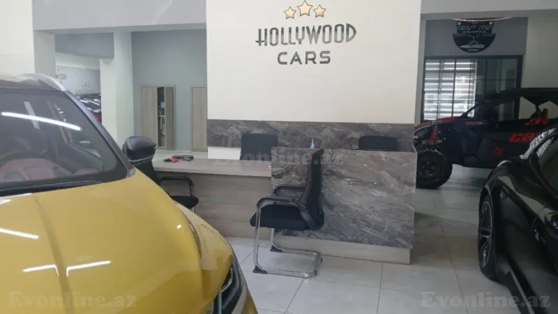 Satılır Obyekt 670 m² Yasamal - şəkil 3