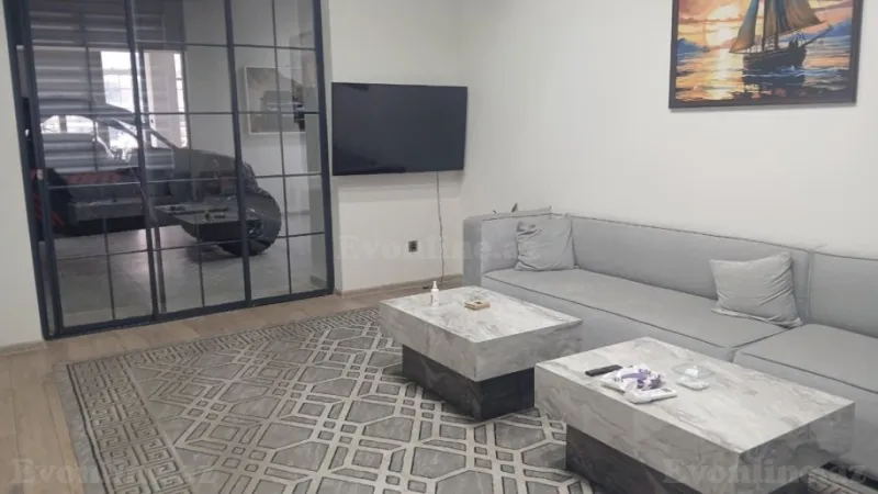 Satılır Obyekt 670 m² Yasamal - şəkil 4