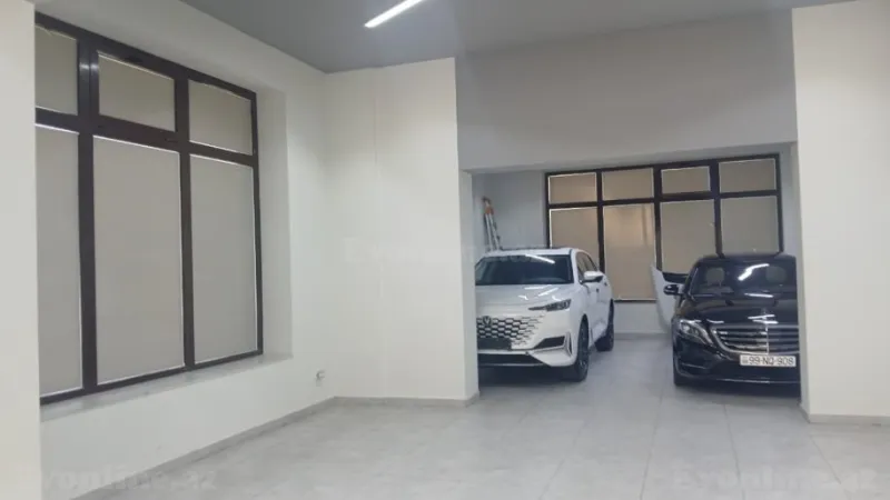 Satılır Obyekt 670 m² Yasamal - şəkil 6