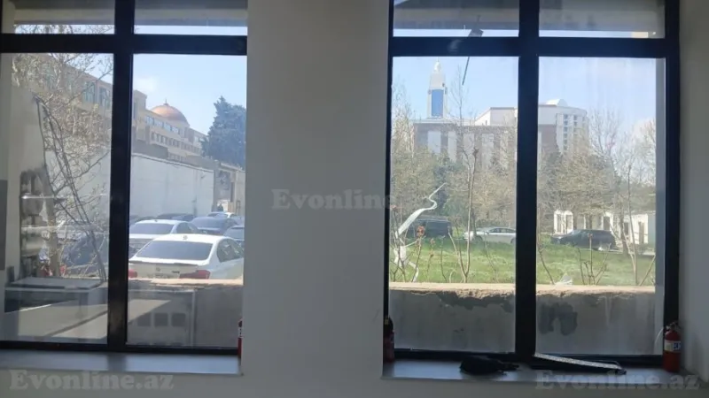 Satılır Obyekt 670 m² Yasamal - şəkil 7