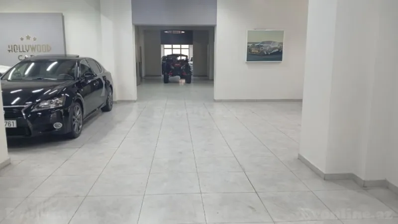 Satılır Obyekt 670 m² Yasamal - şəkil 8