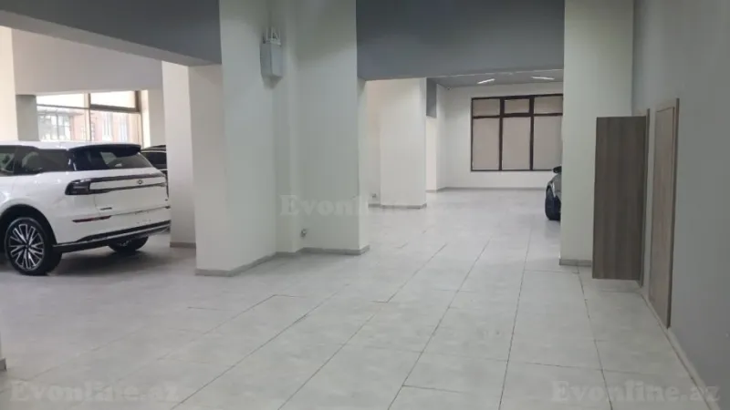 Satılır Obyekt 670 m² Yasamal - şəkil 11