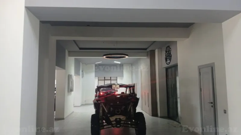 Satılır Obyekt 670 m² Yasamal - şəkil 12