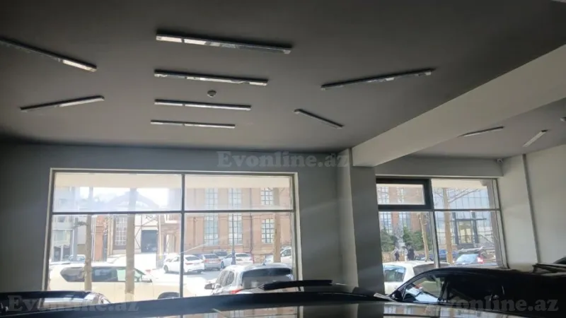 Satılır Obyekt 670 m² Yasamal - şəkil 13