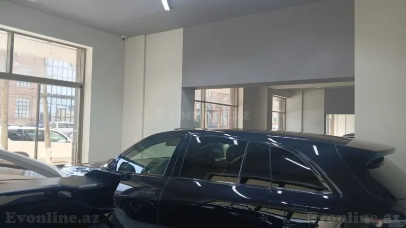 Satılır Obyekt 670 m² Yasamal - şəkil 14