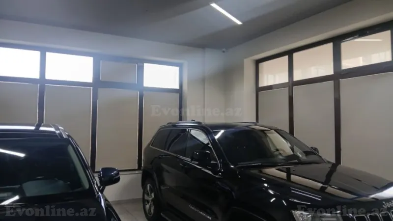 Satılır Obyekt 670 m² Yasamal - şəkil 15