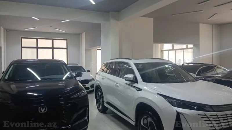 Satılır Obyekt 670 m² Yasamal - şəkil 16