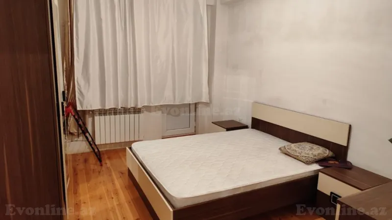 Kirayə verilir 3 otaqlı Mənzil Yeni tikili 65 m² Masazır - şəkil 7