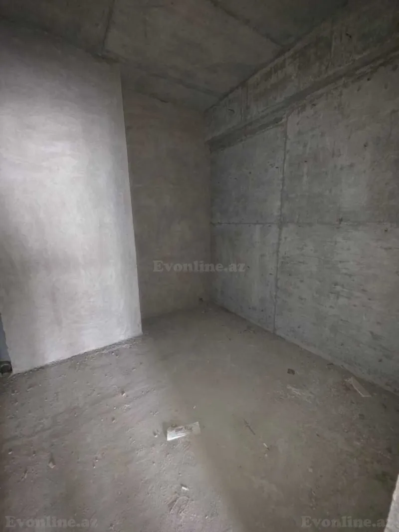 Satılır 3 otaqlı Mənzil Yeni tikili 153 m² Nəriman Nərimanov m. - şəkil 6