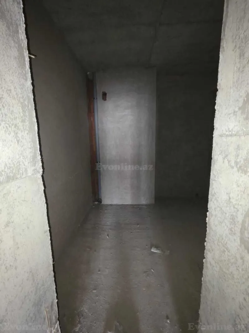 Satılır 3 otaqlı Mənzil Yeni tikili 153 m² Nəriman Nərimanov m. - şəkil 7