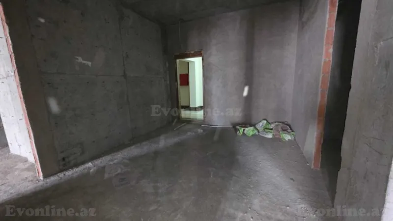 Satılır 3 otaqlı Mənzil Yeni tikili 153 m² Nəriman Nərimanov m. - şəkil 8