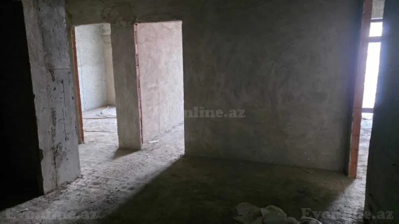 Satılır 3 otaqlı Mənzil Yeni tikili 153 m² Nəriman Nərimanov m. - şəkil 11