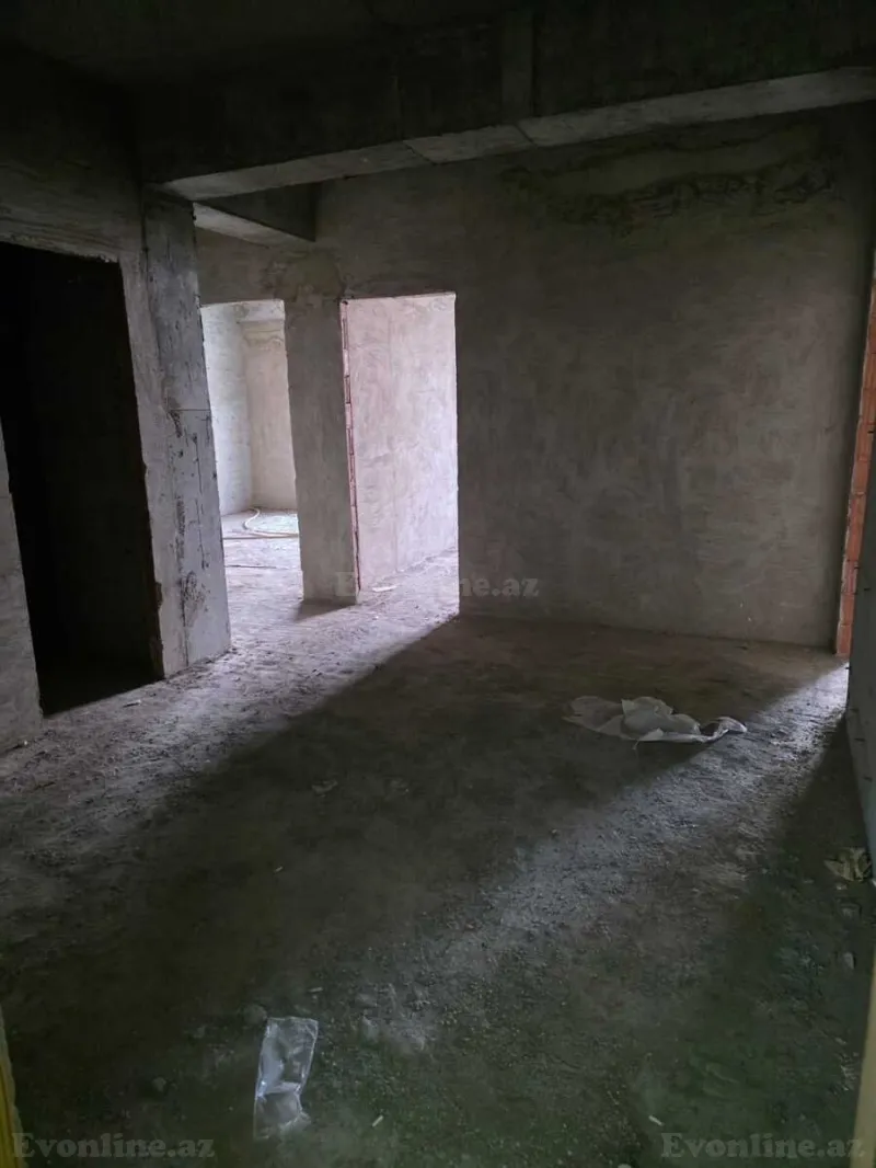 Satılır 3 otaqlı Mənzil Yeni tikili 153 m² Nəriman Nərimanov m. - şəkil 12