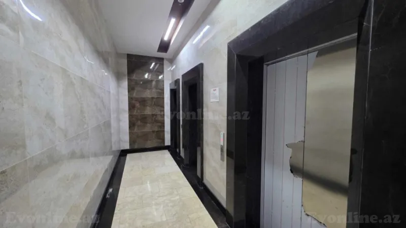 Satılır 3 otaqlı Mənzil Yeni tikili 153 m² Nəriman Nərimanov m. - şəkil 18