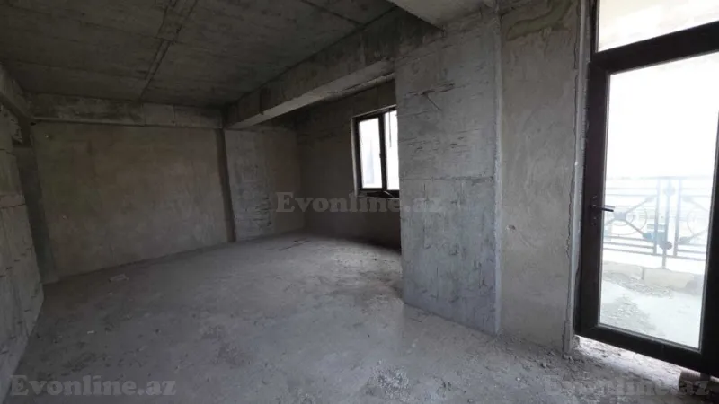 Satılır 3 otaqlı Mənzil Yeni tikili 153 m² Nəriman Nərimanov m. - şəkil 19