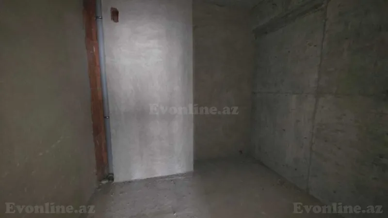 Satılır 3 otaqlı Mənzil Yeni tikili 153 m² Nəriman Nərimanov m. - şəkil 21