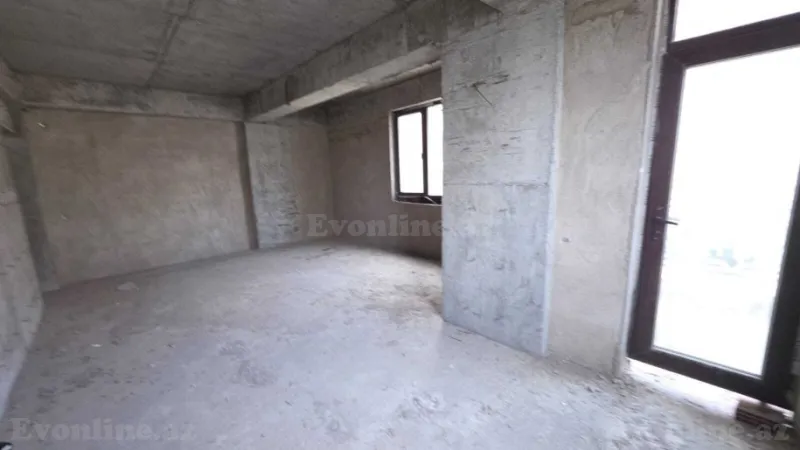 Satılır 3 otaqlı Mənzil Yeni tikili 153 m² Nəriman Nərimanov m. - şəkil 22