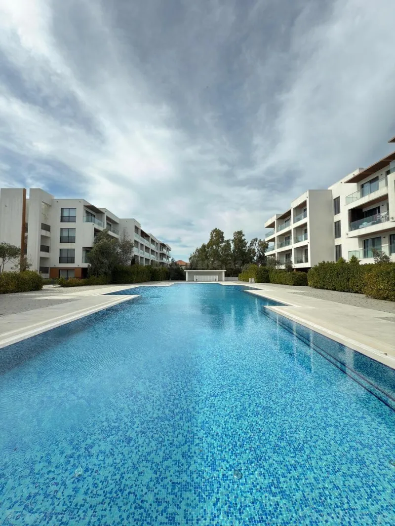 Satılır 2 otaqlı Mənzil Yeni tikili 93 m² Sabunçu r.