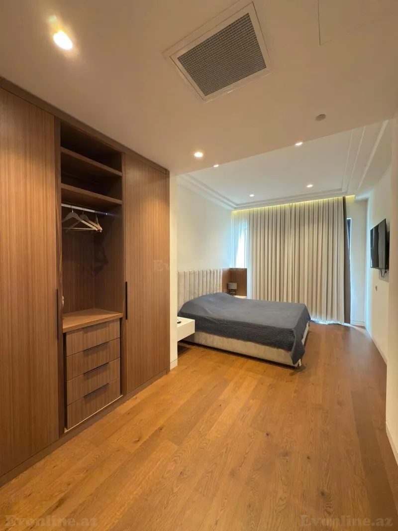 Satılır 2 otaqlı Mənzil Yeni tikili 93 m² Sabunçu r. - şəkil 10