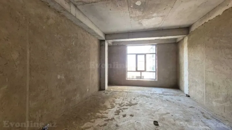 Satılır 4 otaqlı Mənzil Yeni tikili 196 m² Nəriman Nərimanov m. - şəkil 5