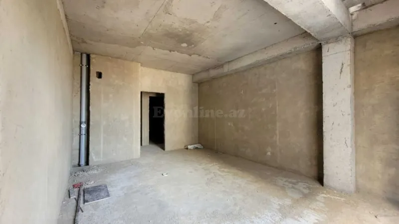 Satılır 4 otaqlı Mənzil Yeni tikili 196 m² Nəriman Nərimanov m. - şəkil 6