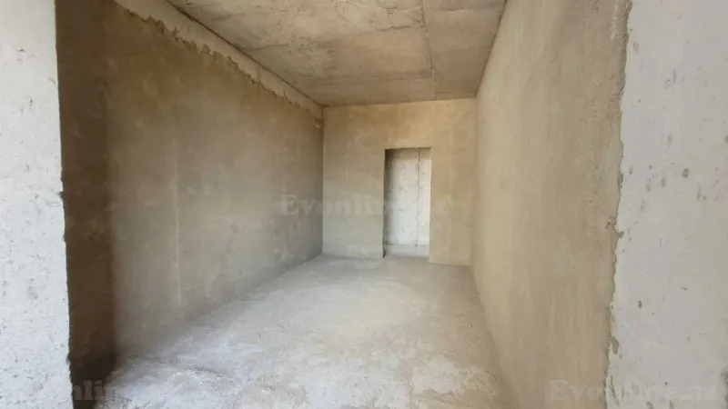 Satılır 4 otaqlı Mənzil Yeni tikili 196 m² Nəriman Nərimanov m. - şəkil 8