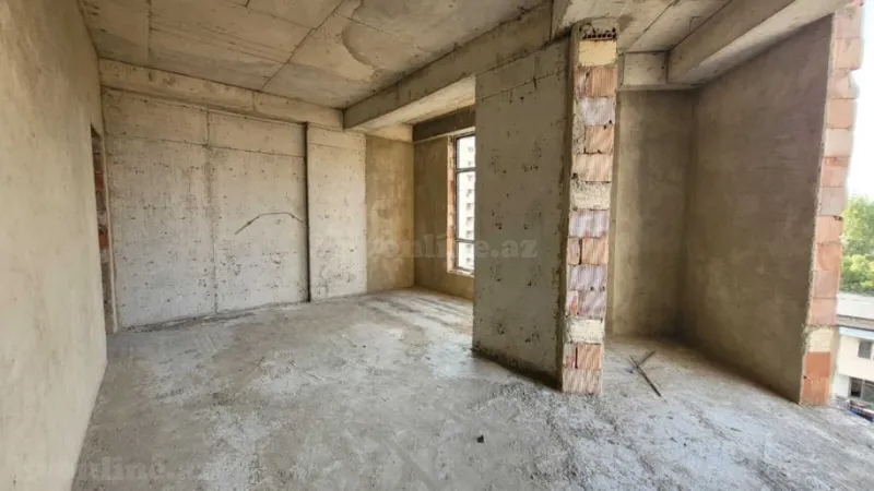 Satılır 4 otaqlı Mənzil Yeni tikili 196 m² Nəriman Nərimanov m. - şəkil 9