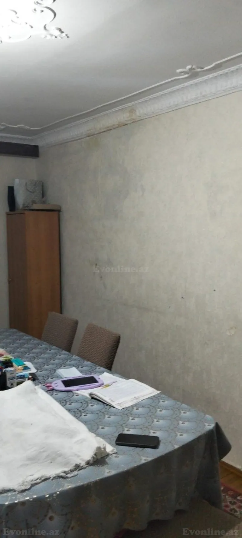 Satılır 2 otaqlı Mənzil Köhnə tikili 50 m² Yasamal - şəkil 6