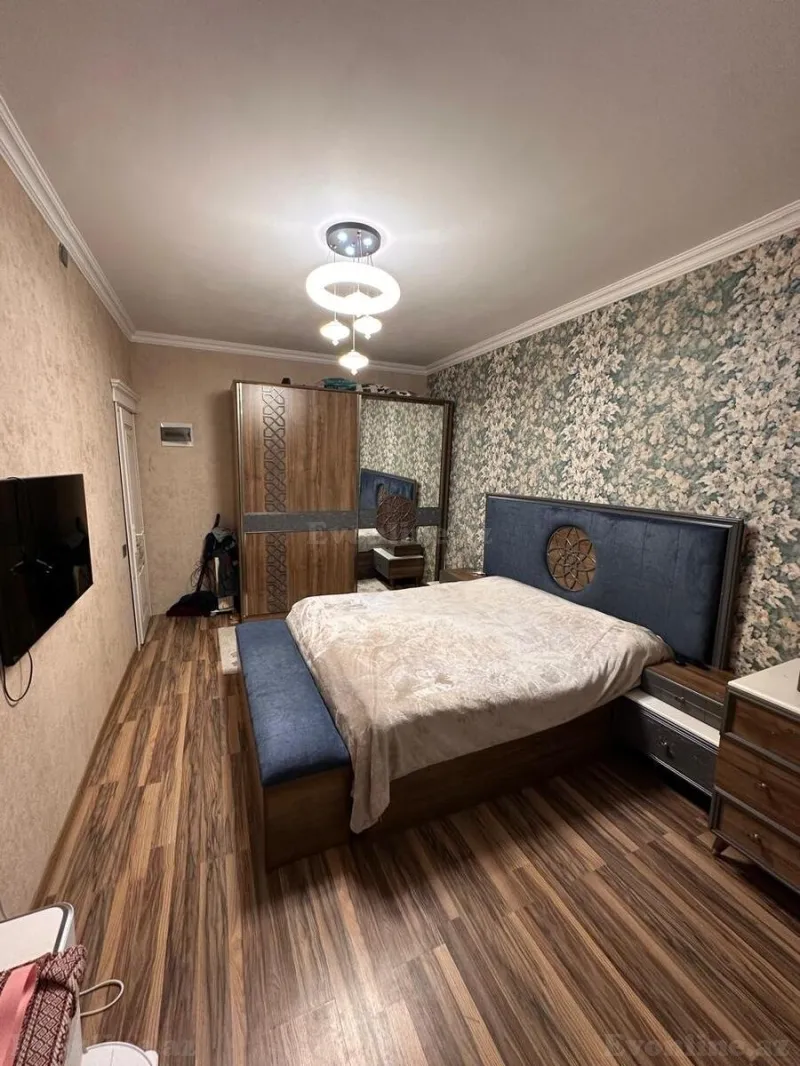 Bakı, Suraxanı r., Hövsanda 3 otaqlı mənzil satılır