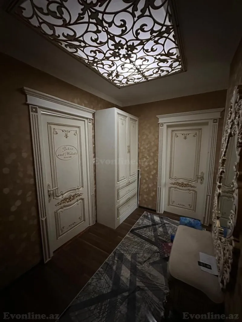 Satılır 3 otaqlı Mənzil Köhnə tikili 75 m² Hövsan - şəkil 6