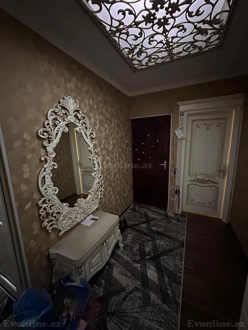 Satılır 3 otaqlı Mənzil Köhnə tikili 75 m² Hövsan - şəkil 7