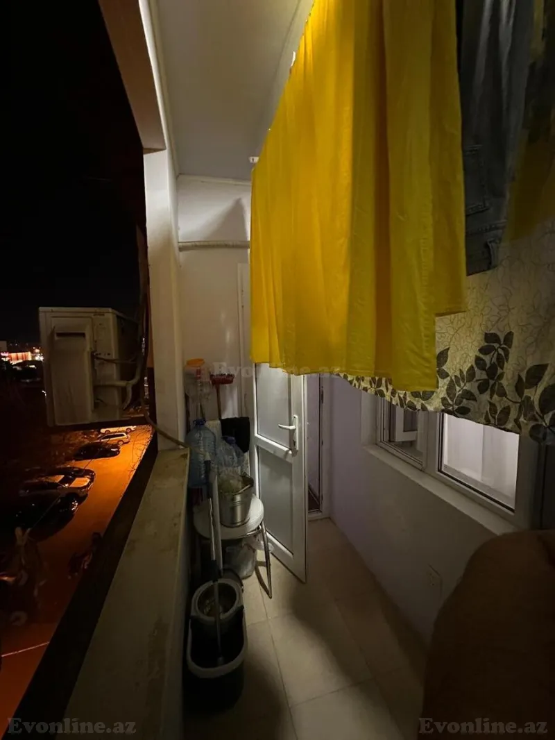 Satılır 3 otaqlı Mənzil Köhnə tikili 75 m² Hövsan - şəkil 10