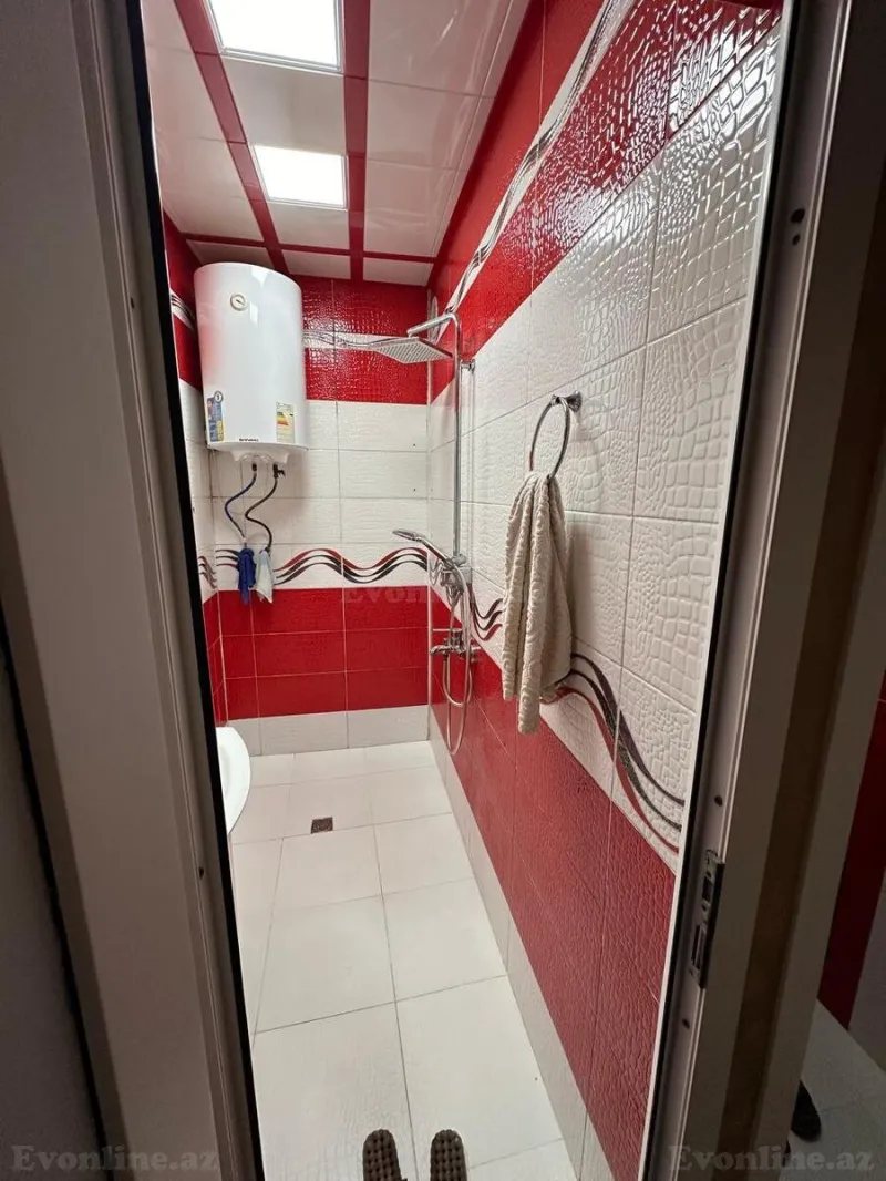 Satılır 3 otaqlı Mənzil Köhnə tikili 75 m² Hövsan - şəkil 12