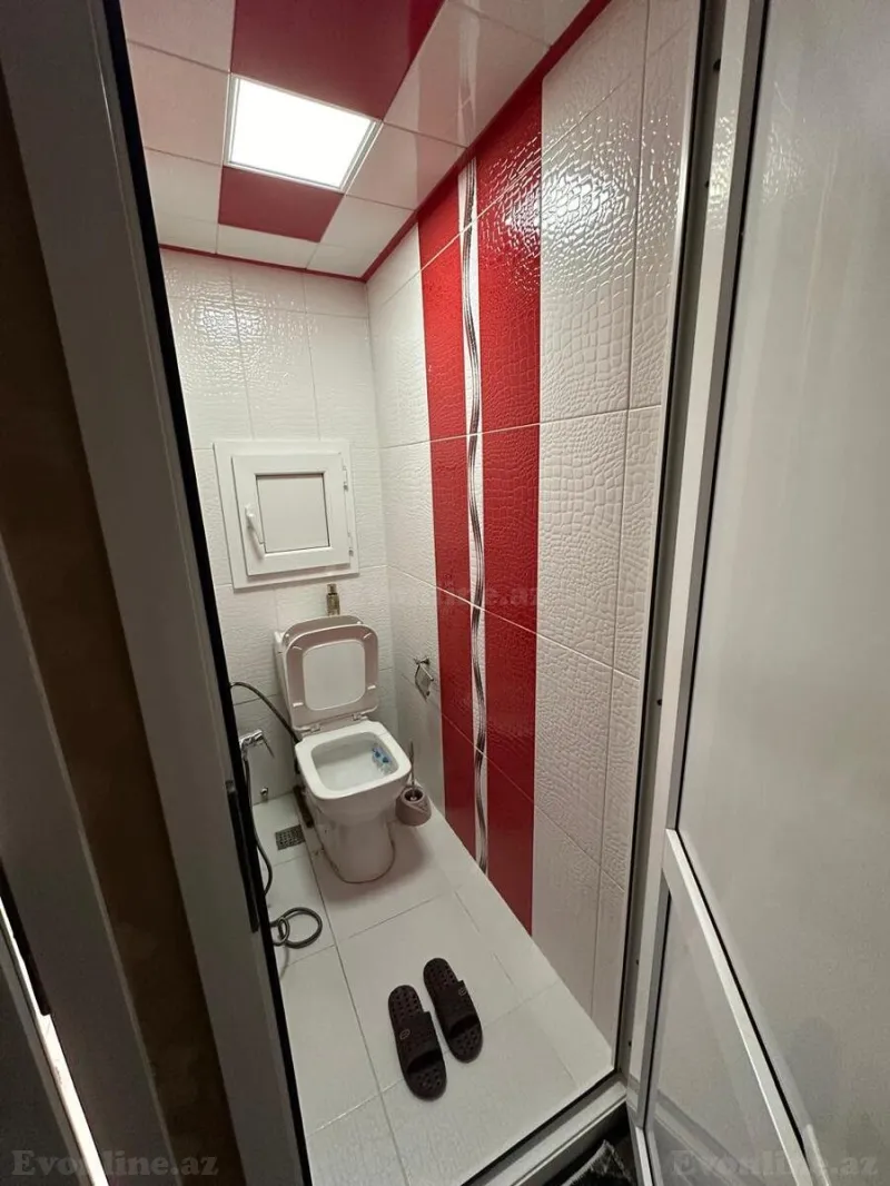 Satılır 3 otaqlı Mənzil Köhnə tikili 75 m² Hövsan - şəkil 13