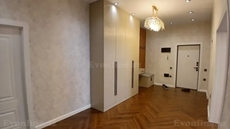 Satılır 3 otaqlı Mənzil Yeni tikili 139 m² Neftçilər m. - şəkil 6