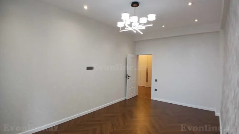 Satılır 3 otaqlı Mənzil Yeni tikili 139 m² Neftçilər m. - şəkil 7