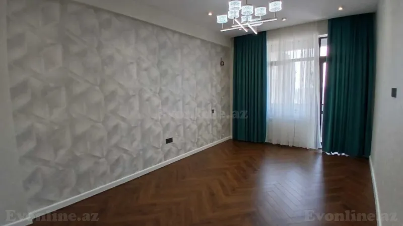 Satılır 3 otaqlı Mənzil Yeni tikili 139 m² Neftçilər m. - şəkil 8