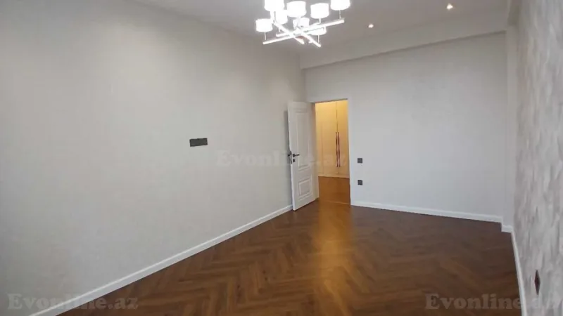 Satılır 3 otaqlı Mənzil Yeni tikili 139 m² Neftçilər m. - şəkil 9