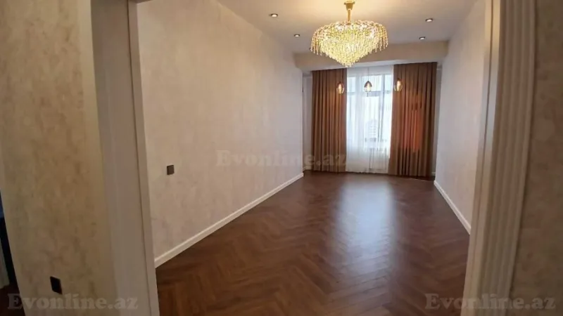 Satılır 3 otaqlı Mənzil Yeni tikili 139 m² Neftçilər m. - şəkil 10