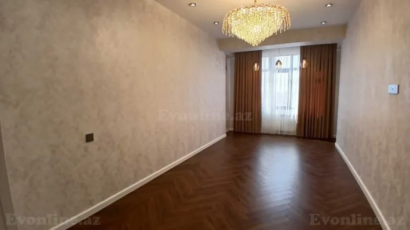 Satılır 3 otaqlı Mənzil Yeni tikili 139 m² Neftçilər m. - şəkil 11