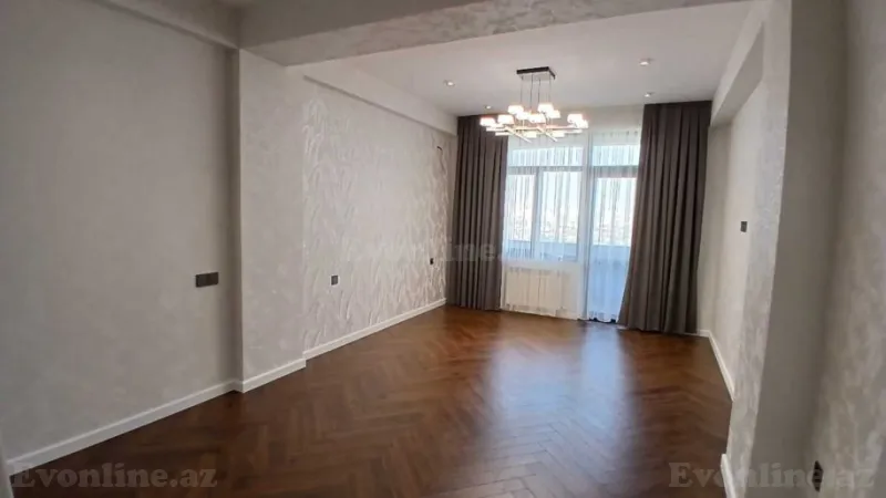 Satılır 3 otaqlı Mənzil Yeni tikili 139 m² Neftçilər m. - şəkil 16