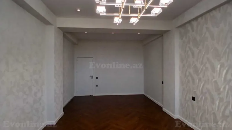 Satılır 3 otaqlı Mənzil Yeni tikili 139 m² Neftçilər m. - şəkil 18