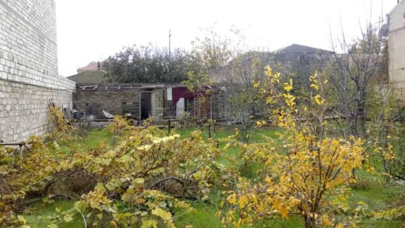 Torpaq Sabunçu r. Satılır