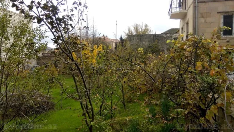 Satılır Torpaq 12 sot Sabunçu r. - şəkil 3