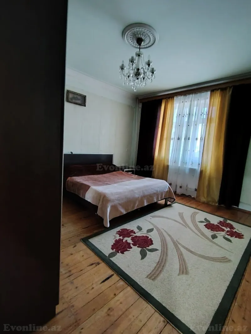 Satılır 3 otaqlı Mənzil Köhnə tikili 75 m² Sabunçu r. - şəkil 6