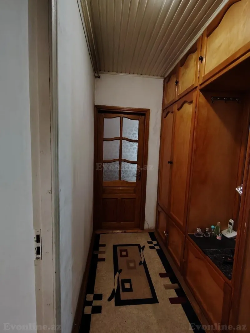 Satılır 3 otaqlı Mənzil Köhnə tikili 75 m² Sabunçu r. - şəkil 10
