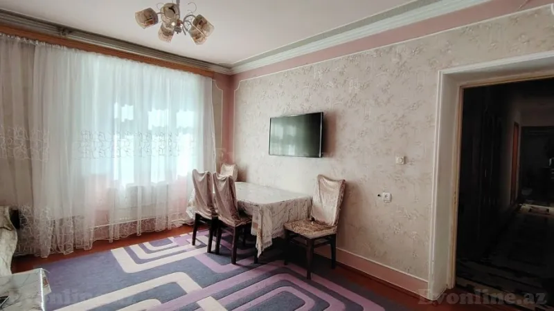 Satılır 3 otaqlı Mənzil Köhnə tikili 75 m² Sabunçu r. - şəkil 13