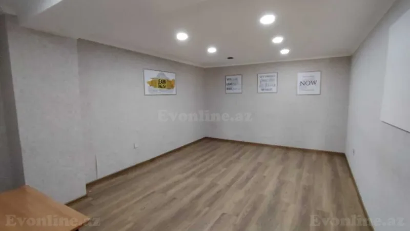Kirayə verilir Ofis 89 m² 28 May m. - şəkil 2